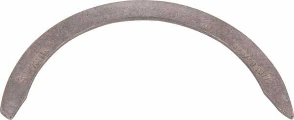 Pièces agricoles - TP pièce origine - Rondelle de butée