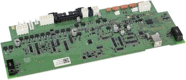 Pièces agricoles - Jardin et forêt pièce origine - Carte imprimée