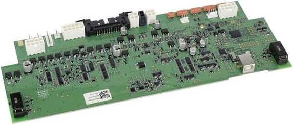 Pièces agricoles - Jardin et forêt pièce origine - Carte imprimée