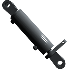 Pièces agricoles - Pièce divers - HCX-DW 060-030-0130-0380 IGM14x1,5