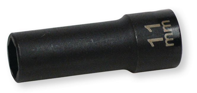 Outils - Outils divers - DOUILLE IMPACT EPAULEE 3/8 11