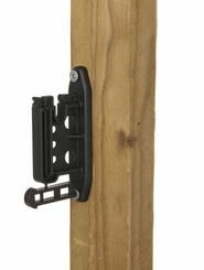 Pièces agricoles - Cloture,Jardin & Sylviculture - Isolateurs Easy Tape (x75)
