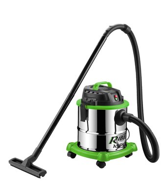 Materiels - Aspirateur - ASPIRATEUR 20L 1200W ASPI20L EAU ET POUSSIERES
