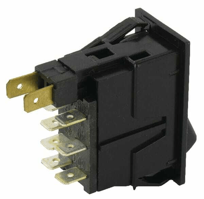 Pièces agricoles - Tracteur pièce origine - Contacteur de clignotant