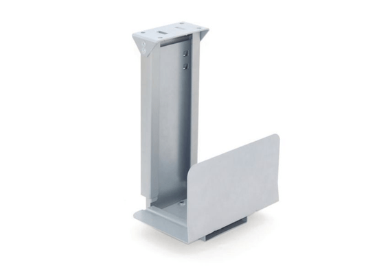 Boulonnerie, quincaillerie - Meubles, rangements - 6216925 PORTE-CPU VERT RAL 900