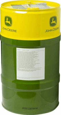 Pièces agricoles - Tracteur pièce origine - Hydraulic oil HY-GARD 55l