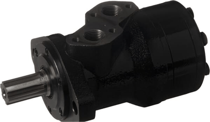 Pièces agricoles - Hydraulique - Moteur orbital 160cc Kramp