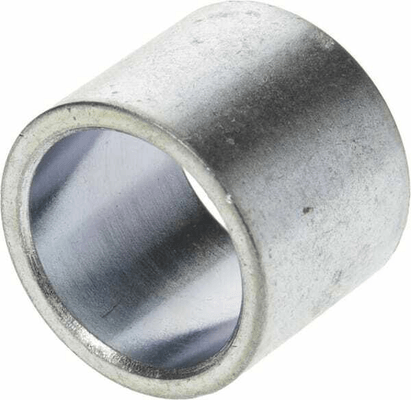 Pièces agricoles - Machines - Tubes 38/30,2x30 zinc