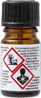 Chimie - Chimie divers - Apprêt SF7239 4ml