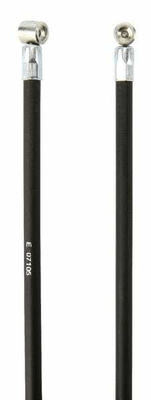 Pièces agricoles - Jardin et forêt pièce origine - Commande frein (répartiteur)