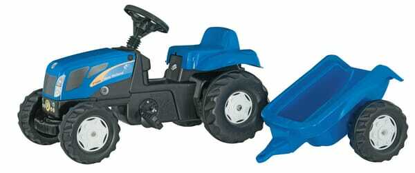 Loisirs - Jouets - RollyKid New Holland
