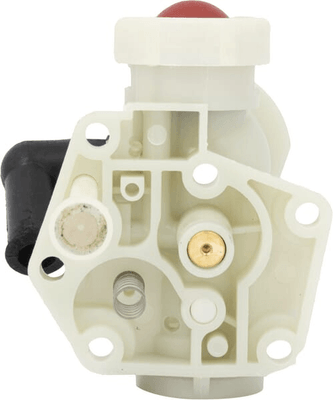 Pièces agricoles - Moteurs pièce adaptable - Carburateur, convient pour B&amp;S 795477
