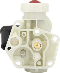 Pièces agricoles - Moteurs pièce adaptable - Carburateur, convient pour B&amp;S 795477