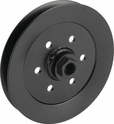 Pièces agricoles - Jardin et forêt pièce origine - Poulie