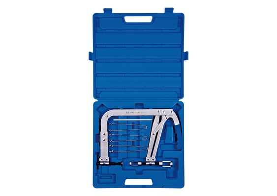 Outils - Outils divers - Compresseur de ressorts de soupapes