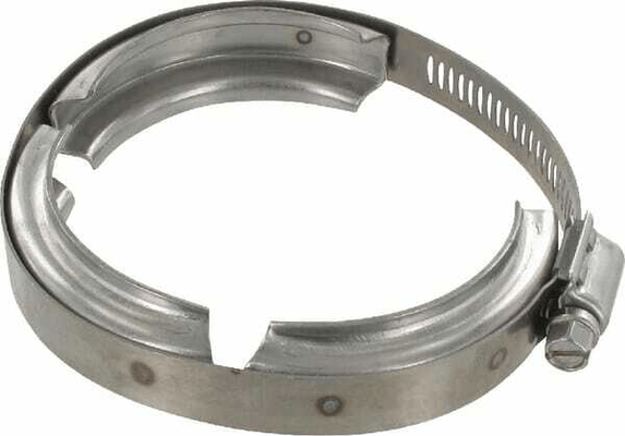 Pièces agricoles - Pièce Pulvérisateur - Collier de serrage 2" Ø66.68mm