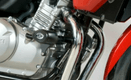Tampons Aéro R&G RACING Suzuki Inazuma 250
