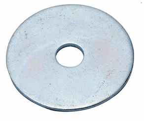 Pièces agricoles - Fasteners - Rondelle de carr.6x30