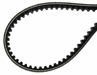 Pièces agricoles - Jardin et forêt pièce origine - Courroie trapezoïdale