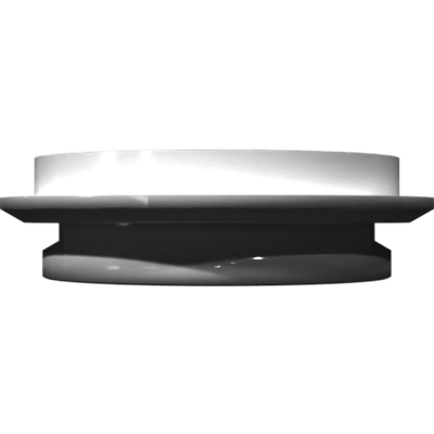 Pièces agricoles - Pièce divers - Adaptateur de 100 à 135 valve