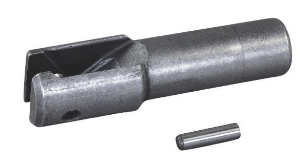 Pièces agricoles - Tracteur pièce adaptable - Broche d'attelage 32 mm