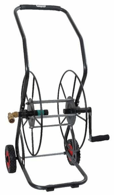 Pièces agricoles - Hydraulique - Chariot à tuyau pro 735025