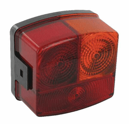 Pièces agricoles - Tracteur pièce origine - Feu arrière