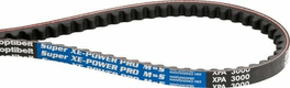 Courroie trapézoïdale Super XE Power