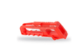 Guide chaîne POLISPORT rouge Honda CRF250R/CRF450R