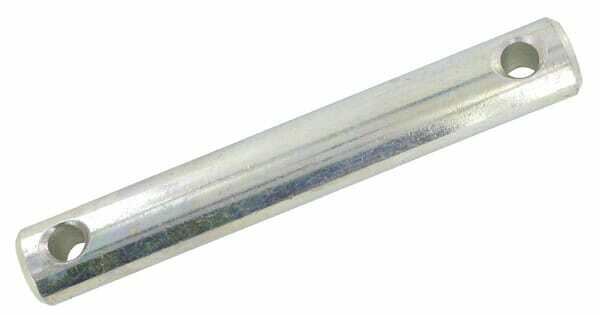 Pièces agricoles - Tracteur pièce adaptable - Barre de poussé 25x164mm gopart