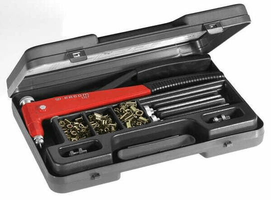 Outils - Outils divers - Coffret de rivets aveugles