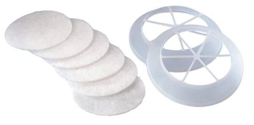 Vêtements et protections - Equipement - Préfiltre