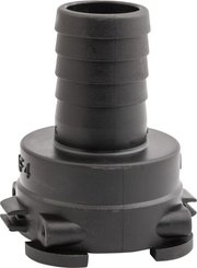 Pièces agricoles - Pièce Pulvérisateur - Raccord à fourche, femelle AF4, embout de tuyau 25 mm