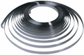 Bande de cerclage inox 16mm
