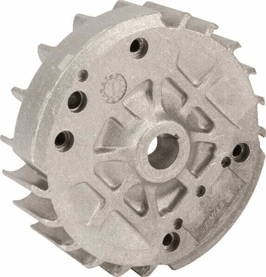 Pièces agricoles - Jardin et forêt pièce origine - Volant