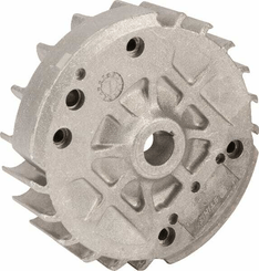 Pièces agricoles - Jardin et forêt pièce origine - Volant