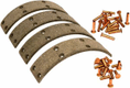 Garniture de friction