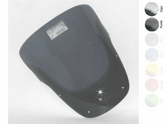 Pièces Quad & Motos - Pièces communes - Bulle MRA Touring T - Yamaha GTS1000