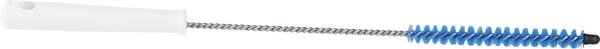 Pièces agricoles - Cloture,Jardin & Sylviculture - Brosse pour liners embouts en caoutchouc