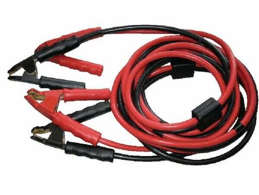 Pièces agricoles - Outils atelier - Câbles aide au démarrage 70mm²