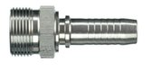 Raccord DN16-M30x2.0-22L SS
