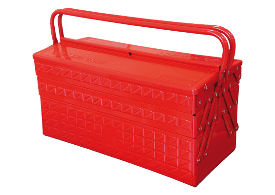 Outils - Outils divers - Caisse à outils 470x220x260