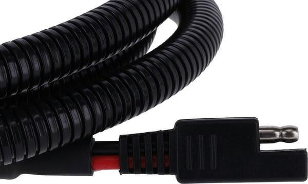 Pièces agricoles - Jardin et forêt pièce origine - Câble de démarrage électrique