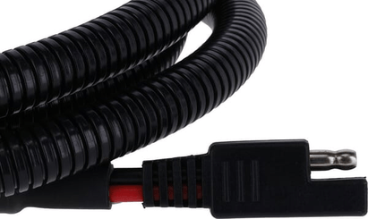 Pièces agricoles - Jardin et forêt pièce origine - Câble de démarrage électrique