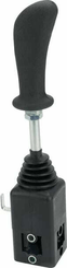 Pièces agricoles - Hydraulique - Joystick en plastique SCF 032