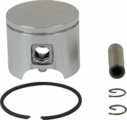 Pièces agricoles - Jardin et forêt pièce adaptable - Piston p/Husqvarna