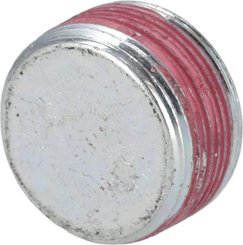 Pièces agricoles - TP pièce origine - Bouchon fileté