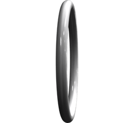 Pièces agricoles - Pièce divers - Joint torique 22x2,1 NBR 70 Shore