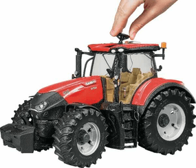 Loisirs - Jouets - Case IH Optum 300 CVX