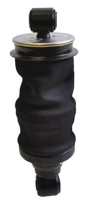 Pièces agricoles - Tracteur pièce origine - Amortisseur de suspension de cabine